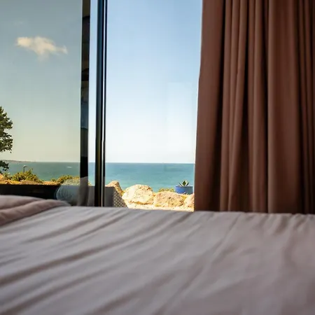 Gæstehus Domaine Buhez Nevez 4*